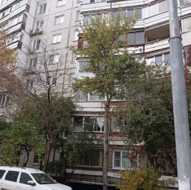 Москва, Декабристов улица, д.24А, Продажа, Квартира или комната