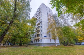 Москва, Рязанский проспект, д.85к1, Продажа, Квартира или комната