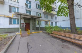 Москва, Рязанский проспект, д.85к1, Продажа, Квартира или комната