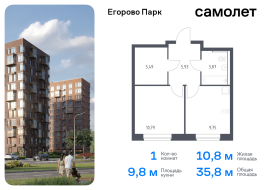 Продажа, Квартира или комната