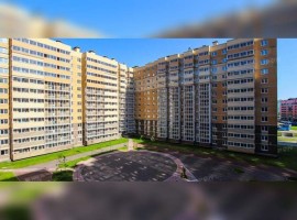 Голландская улица, д.8к1, Продажа, Квартира или комната