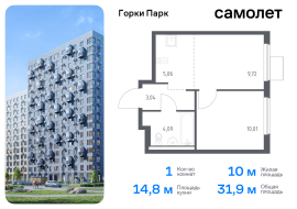 Продажа, Квартира или комната