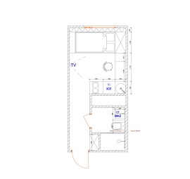 Москва, Берёзовая аллея, д.19к3, Продажа, Квартира или комната