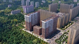 Москва, Хорошёвская 3-я ул, 17А, Продажа, Квартира или комната