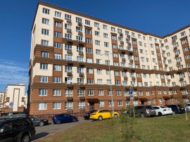 Сухановская улица, д.22, Продажа, Квартира или комната