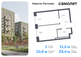 Продажа, Квартира или комната