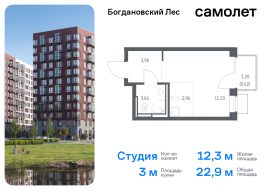 Продажа, Квартира или комната