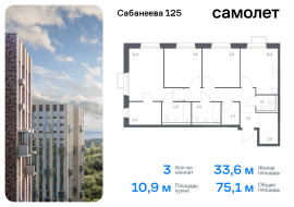 Продажа, Квартира или комната