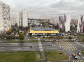 Москва, Чоботовская улица, д.2к1, Продажа, Квартира или комната