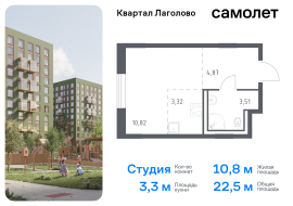 Продажа, Квартира или комната