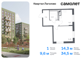 Продажа, Квартира или комната