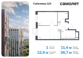 Продажа, Квартира или комната