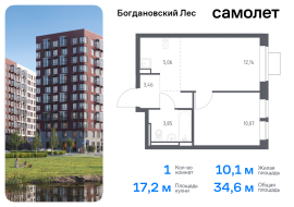 Продажа, Квартира или комната