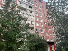 Санкт-Петербург, Ударников проспект, д.19к3, Продажа, Квартира или комната