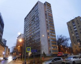 Москва, Докучаев пер., 17, Аренда, Квартира или комната