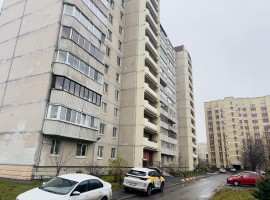 Санкт-Петербург, Щербакова улица, д.14к2, Продажа, Квартира или комната