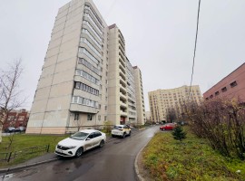 Санкт-Петербург, Щербакова улица, д.14к2, Продажа, Квартира или комната