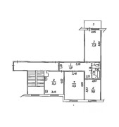 д.14, Продажа, Квартира или комната