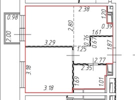 Аэростатная улица, д.6к4, Продажа, Квартира или комната