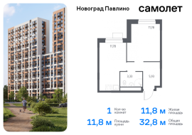 Продажа, Квартира или комната