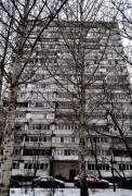 Москва, Бестужевых улица, д.14, Продажа, Квартира или комната