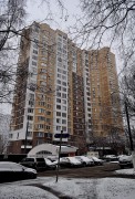 Москва, Отрадная улица, д.20, Продажа, Квартира или комната