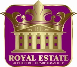 Royal estate