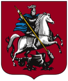 герб Москвы Мосжилинспекция