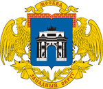 герб ЗАО г. Москвы