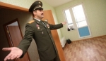Москва передаст военным более 2,7 тысячи квартир "слушательского фонда".