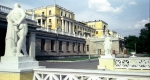Музей и гостиницу хотели построить на спорных землях "Архангельского"