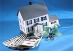 Объем ипотечного кредитования вырос в первом квартале в два раза