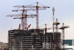 РФ участвует в 212 строительных инвестиционных проектах - Росимущество