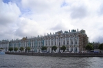 Самая дорогая квартира в Петербурге продается за 400 млн рублей