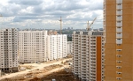 Строительство новых домов для "олимпийских переселенцов" подходит к концу